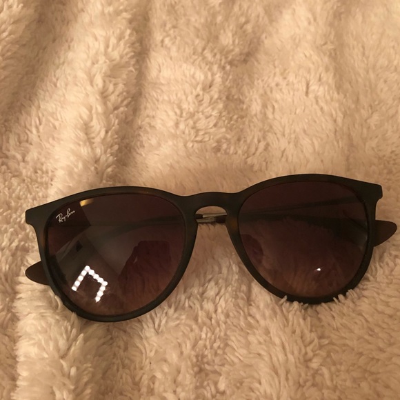 Ray-Ban Accessories - Authentic Ray Ban Erika Classic sunglasses